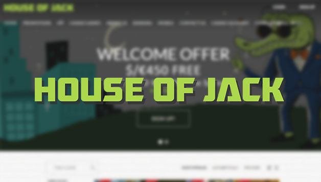 House of Jack Experience 2025 — Non-Stop Action